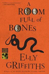 A Room Full of Bones by Elly Griffiths