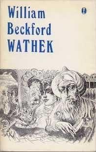 Wathek by William Beckford, William Beckford