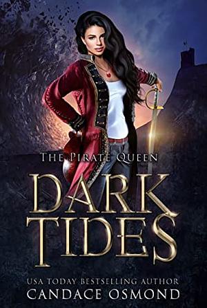 The Pirate Queen by Candace Osmond