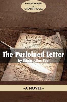 The Purloined Letter by Edgar Allan Poe