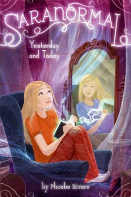 Yesterday and Today by Phoebe Rivers