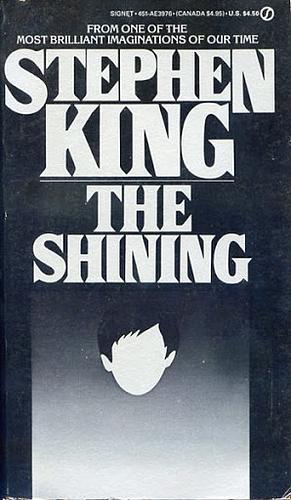 The Shining by Stephen King