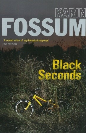 Black Seconds by Karin Fossum