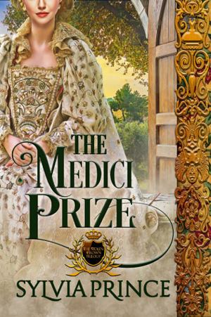 The Medici Prize by Sylvia Prince