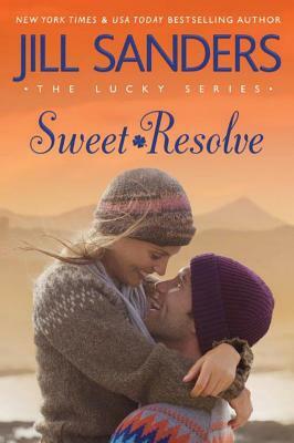 Sweet Resolve by Jill Sanders