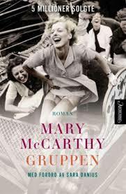 Gruppen by Mary McCarthy
