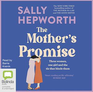 The Mother's Promise by Sally Hepworth