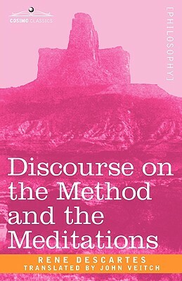 Discourse on the Method and the Meditations by René Descartes