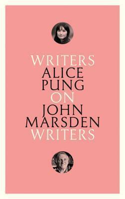 On John Marsden by Alice Pung