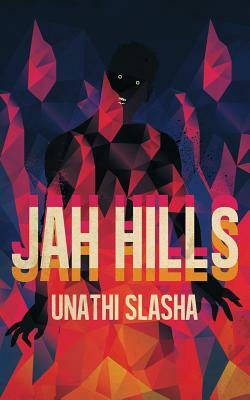 Jah Hills by Unathi Slasha