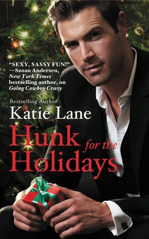 Hunk for the Holidays by Katie Lane