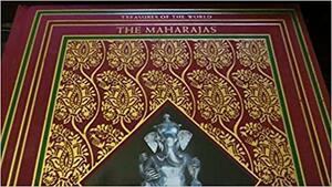 The Maharajas by Geoffrey C. Ward