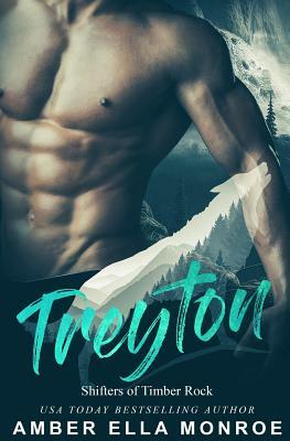 Treyton by Amber Ella Monroe