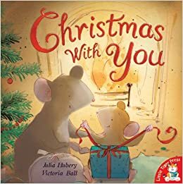 Christmas with You. Julia Hubery by Hubery
