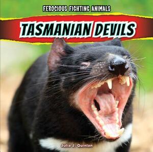 Tasmanian Devils by Julia J. Quinlan