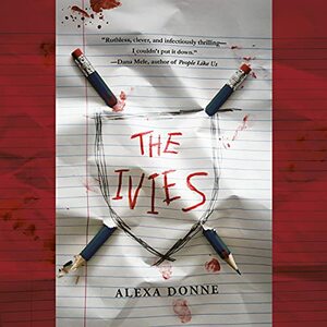 The Ivies by Alexa Donne