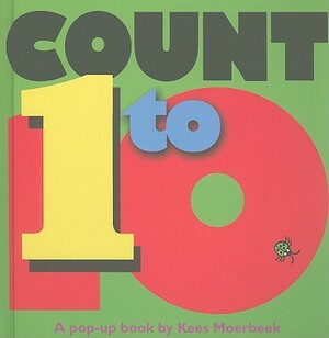 Count 1 to 10 by Kees Moerbeek