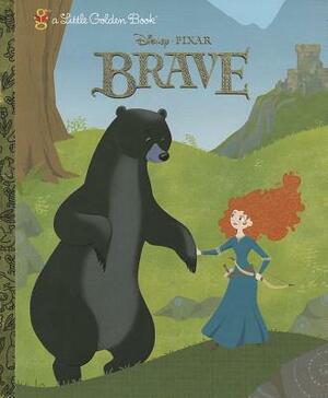 Brave by Tennant Redbank