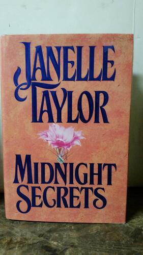 Midnight Secrets by Janelle Taylor
