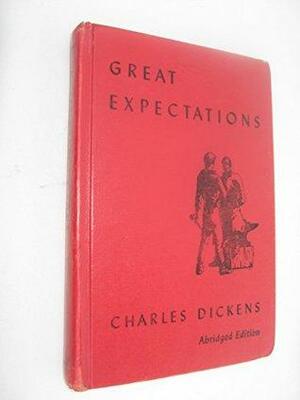 Great Expectations Abridged Edition by Charles Dickens