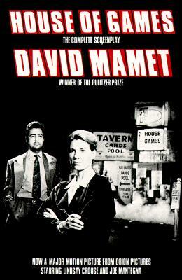 House of Games by David Mamet