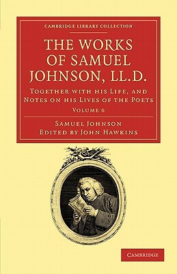 The Works of Samuel Johnson, LL.D. - Volume 6 by Samuel Johnson