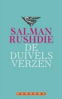 De duivelsverzen by Salman Rushdie