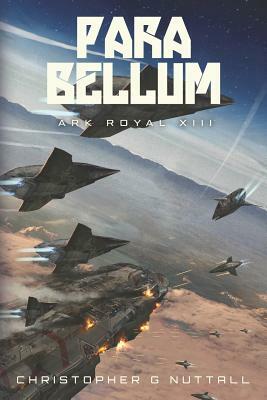 Para Bellum by Christopher Nuttall