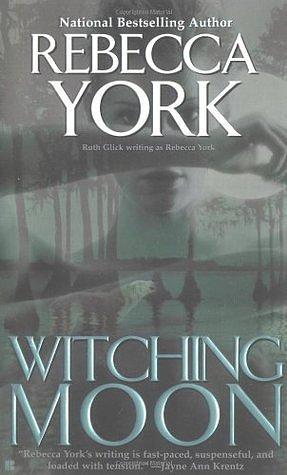 Witching Moon by Rebecca York