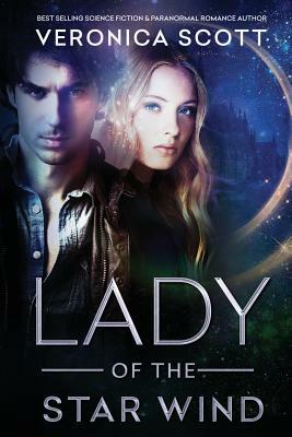 Lady of the Star Wind by Veronica Scott