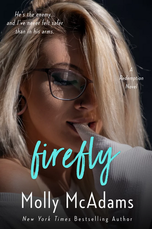 Firefly by Molly McAdams