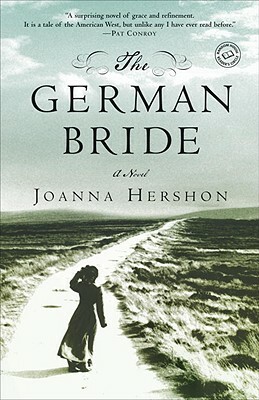 The German Bride by Joanna Hershon