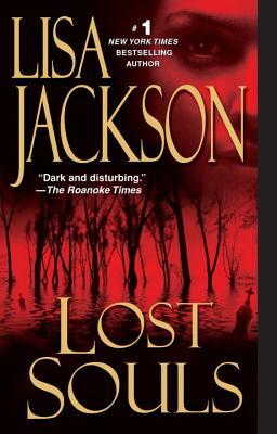 Lost Souls by Lisa Jackson