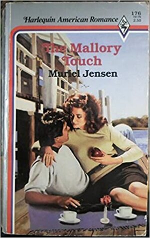 The Mallory Touch by Muriel Jensen