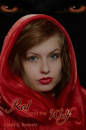 Red and the Wolf by Cindy C. Bennett