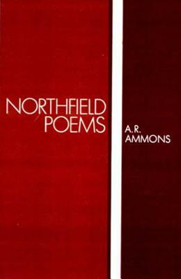 Northfield Poems by A. R. Ammons
