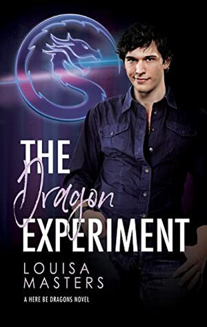 The Dragon Experiment by Louisa Masters