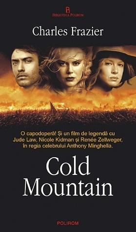 Cold Mountain by Charles Frazier