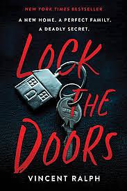 Lock the Doors by Vincent Ralph