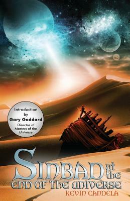 Sinbad at the End of the Universe by 