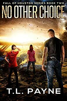 No Other Choice by T.L. Payne