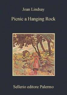 Picnic a Hanging Rock by Joan Lindsay