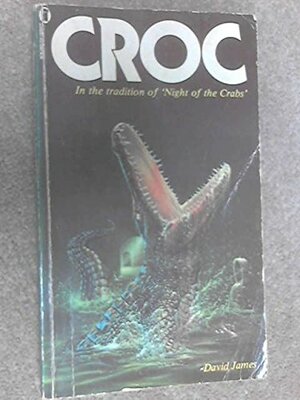 Croc by David James