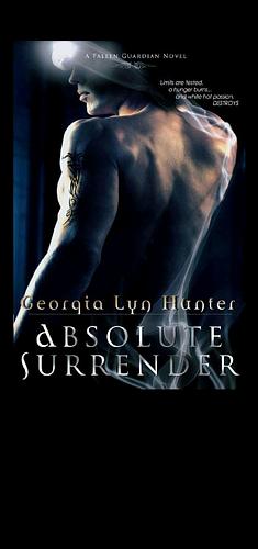 Absolute Surrender by Georgia Lyn Hunter