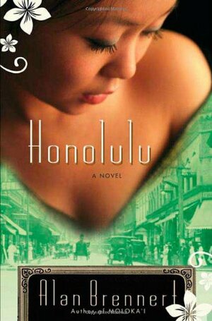 Honolulu by Alan Brennert