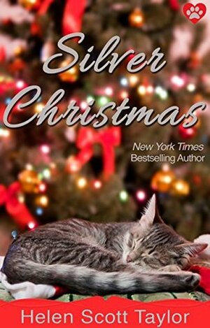 Silver Christmas by Helen Scott Taylor