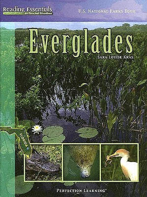 Everglades by Sarah Louise Kras