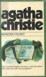 Morder i huset by Agatha Christie