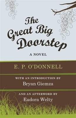 The Great Big Doorstep by E.P. O'Donnell