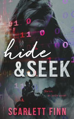 Hide & Seek by Scarlett Finn